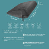 Liberator Jaz Motion - Black