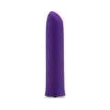 Nu Sensuelle Evie Nubii Slanted Tip Bullet Purple