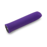 Nu Sensuelle Evie Nubii Slanted Tip Bullet Purple