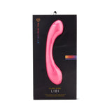 Nu Sensuelle Libi XLR8 Flexible G-Spot Vibe