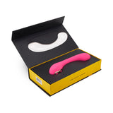 Nu Sensuelle Libi XLR8 Flexible G-Spot Vibe