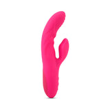 Nu Sensuelle Kiah Nubii Rabbit Vibe Pink