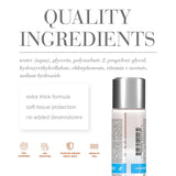 JO H2O Anal Thick Water-Based Lubricant