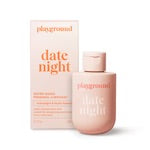 Playground Date Night Water-Based Personal Lubricant 3.7oz