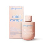 Playground Mini Escape Water-Based Personal Lubricant 3.7oz