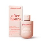 Playground After Hours Water-Based Personal Lubricant 3.7 oz