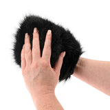 Sportsheets Spiked Sensory Mitt