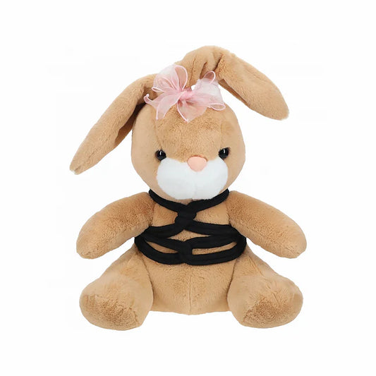 Shots Bunny Shibari Stuffy