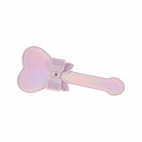 Ouch! International Paris Collection Paddle Pink