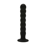 Me You Us 8 in. Ripple G-Spot Peg