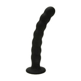 Me You Us 8 in. Ripple G-Spot Peg