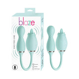 Blaze Exciter Vibe Aqua