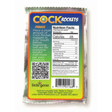 Cock Rockets Oral Sex Candy