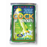 Cock Rockets Oral Sex Candy