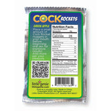 Cock Rockets Oral Sex Candy