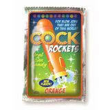 Cock Rockets Oral Sex Candy