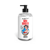 Naughty Jane's Sex Sauce Natural Lubricant 16oz