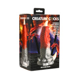 Creature Cocks Talon Silicone Dildo (DISCONTINUED)