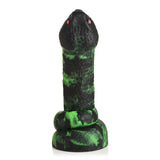 Creature Cocks Python Silicone Dildo