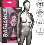 Radiance Hooded Shoulder Shrug(DISCONTINUED)