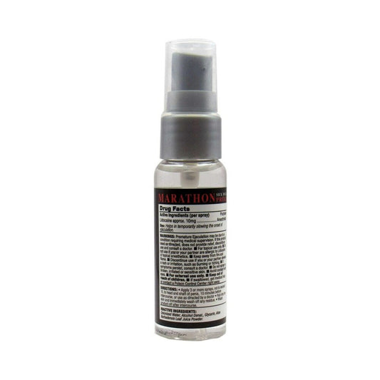 Adam & Eve Extra Strength Marathon Delay Spray 1 oz.