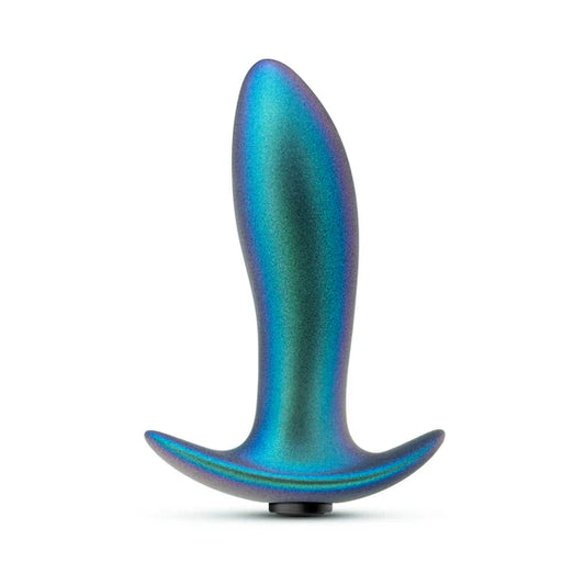 Anal Adventures Matrix Voyager Plug Neptune Teal