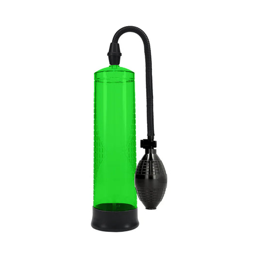 Pumped Basic Pump 1 Water Resistant