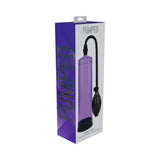Pumped Basic Pump 1 Water Resistant