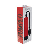 Pumped Basic Pump 1 Water Resistant