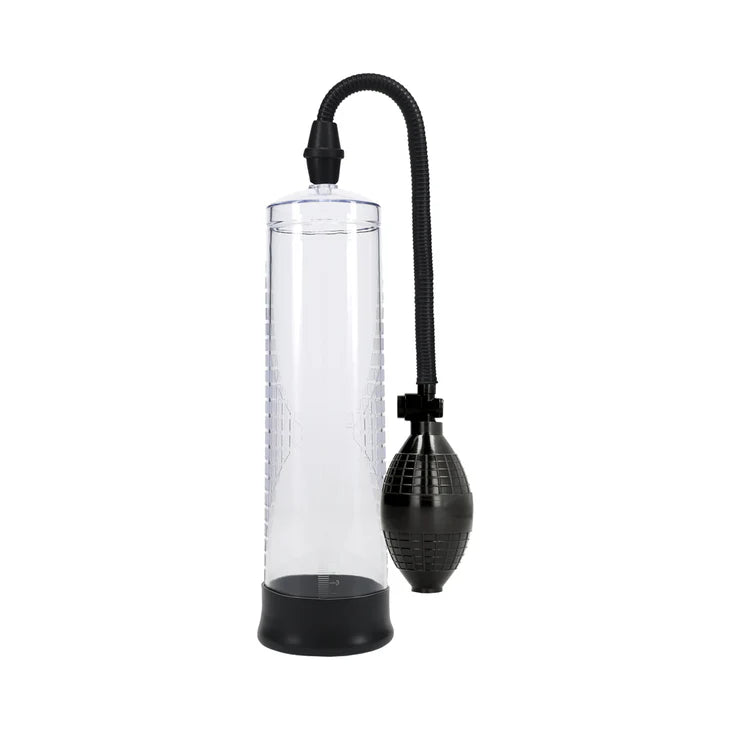 Pumped Basic Pump 1 Water Resistant