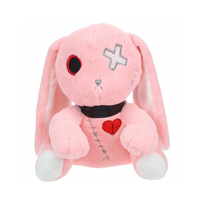 Shots Rabbit Cross Eye Small