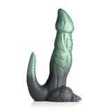 Creature Cocks Dickosaur Dinosaur Silicone Dildo (DISCONTINUED)