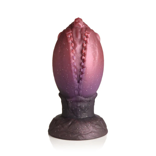 Creature Cocks Dragon Hatch Silicone Egg L