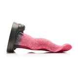 Creature Cocks Wolf's Lick Wolf Maw Silicone Dildo