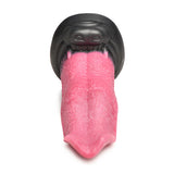 Creature Cocks Wolf's Lick Wolf Maw Silicone Dildo