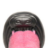 Creature Cocks Wolf's Lick Wolf Maw Silicone Dildo