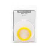 Me You Us Silicone 42mm Ring