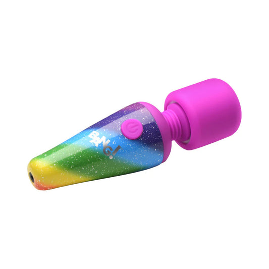 BANG! Rainbow Mini Wand