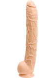 Dick Rambone: 18 in. x 2.5 in. Beige