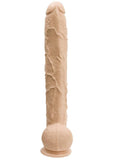 Dick Rambone: 18 in. x 2.5 in. Beige