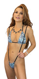 DIAMOND MONEY SLINGSHOT SET