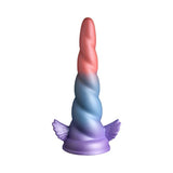Creature Cocks Dream Rider Silicone Dildo (DISCONTINUED)