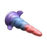 Creature Cocks Dream Rider Silicone Dildo (DISCONTINUED)