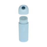 LoveLine Sweetie AirTapTech Rechargeable Vibrator Waterproof Blue