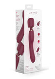 Le Wand Flat Top Fusion G