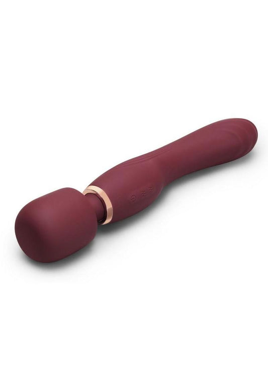 Le Wand Flat Top Fusion G