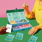 Biird x Jouissance Club Together Couples Card Game