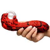 Creature Cocks Cobra Scepter Plasma Vibrator