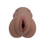 Xkin Career Girls Paige Spreadmore Stroker Brown