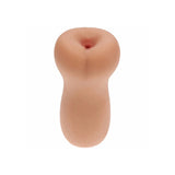 Xkin Raw Backline Stroker Tan